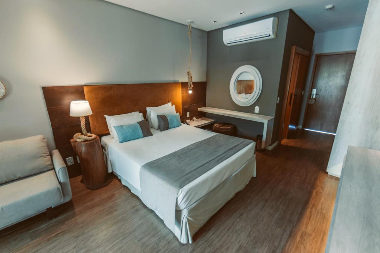 Carmel Cumbuco Resort Kültér fotó