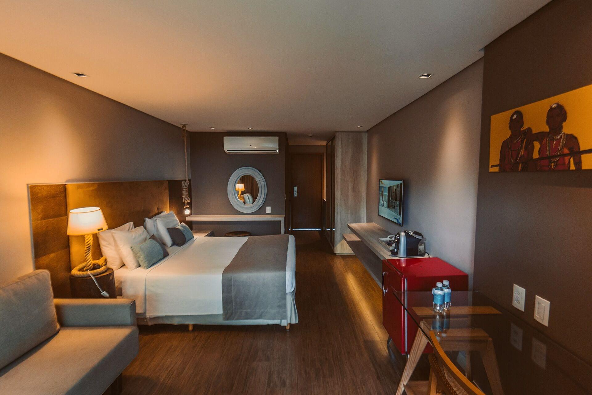 Carmel Cumbuco Resort Kültér fotó