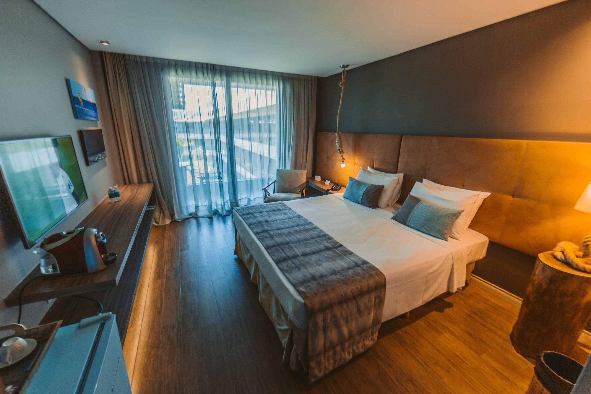 Carmel Cumbuco Resort Kültér fotó